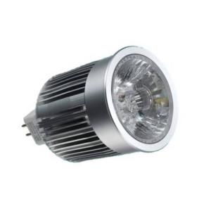 Buy cheap 9W COB LED Spotlight,MR16 base | G-SLC-8 product