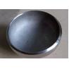 Buy cheap Astm A403 2 Inch Pipe Cap Class 150 High Pressure from wholesalers