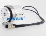 KAH-25CL3NE Hollow Shaft Harmonic Drive CNC machine reducer high precision