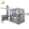 Buy cheap Apple Orange Banana Juice Beverage Production Line 50 Tons / Hour from wholesalers