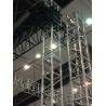 Buy cheap Outdoor Fashion Circular Lighting Truss For Music Radio Show Event from wholesalers