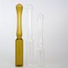 Buy cheap 2ml Clear Amber Borosilicate Glass Empty Ampoule Type D For Medicine Use from wholesalers