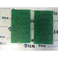 Buy cheap DRIVE BOARD IGBT MOUNT 349896-A01 480VAC AC DRIVE CONTROL product