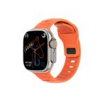 Sport Personalized Electronic Gifts Oxygen Monitor Watch BT Calling Full Screen