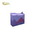 OEM Organic Colorful Handmade Soap Bar With Fruit Fragrance Private Label