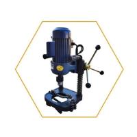 Buy cheap WFZT Pipeline Tapping Machine shipyards Hot Tap Drilling Machine product