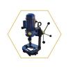 Buy cheap WFZT Pipeline Tapping Machine shipyards Hot Tap Drilling Machine from wholesalers