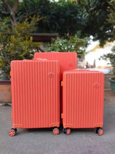 Buy cheap Luggage Box Luggage Case Student Universal Wheel Suitcase 20/24/28 Inch Password Box Boarding Box from wholesalers