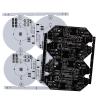 Buy cheap 3000K 3500K 2835 LED PCB Board Aluminum Base For Traffic Lights from wholesalers
