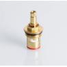 Buy cheap G1/2 Thread Brass Thermostatic Tap Cartridge For Mixer Tap from wholesalers