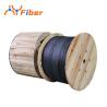 Buy cheap GYFTY-36B1 Stranded Non Metallic Fiber Optic Cable 4Core 144 Core Aerial Duct from wholesalers