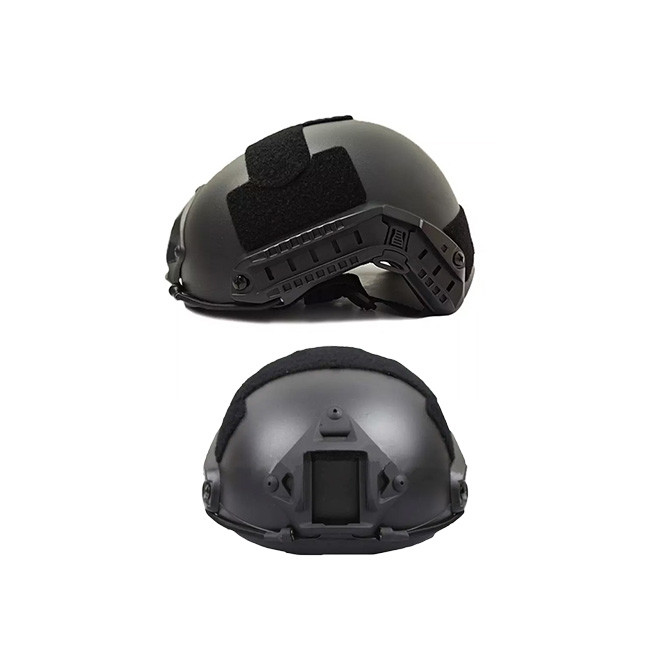 Chemical Resistance EPP Helmet High Tensile Strength Tactical Tough Helmet