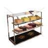 Buy cheap clothes shelf from wholesalers