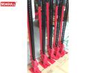 4WD Car 48" Mechanical Farm Lift Jack With Hot-Rolled Alloy Steel Powder-coated