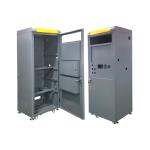 Customized Sheet Metal Fabrication Metal Accessory & Hardware Processing for
