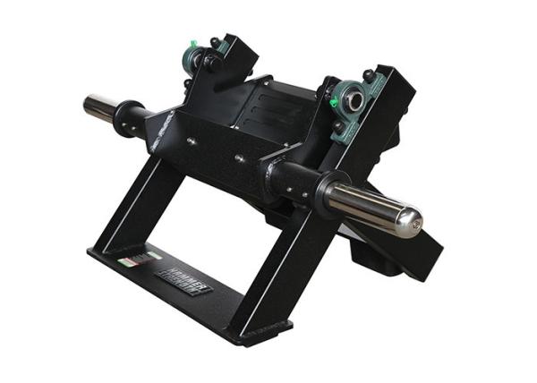 Buy cheap Commercial Hammer Strength Gym Equipment , Hammer Strength Tibia Dorsi Machine from wholesalers
