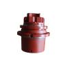 Buy cheap Kubota KX161-2 MAG-33V-510Travel Motor Assy , Excavator Hydraulic Parts Final Drive from wholesalers