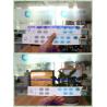 Buy cheap High Performance Patient Monitor Silicon Key Panel Of B20 Machine 90 Days Warranty from wholesalers