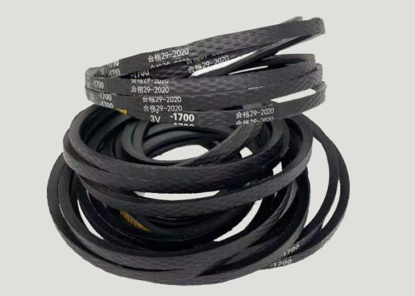 Buy cheap 9.5mm Top Width 3V V Belt from wholesalers