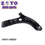 2003-2016 Year Front Lower Control Arm for Kia Rio IV 17-21 Auto Suspension