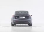 Made In China Tesla EV Cars Model 3 Luxury Electric Cars Smart