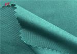 Solid Colour 200gsm Knitted Lycra Spandex Fabric For Swimwear Sports Bikini
