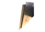 High Elongation Copper Clad Steel Sheet , Copper Clad Sheet For PCB