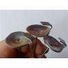 Buy cheap 14 Gauge Stainless Steel Lacing Anchors For Fabrication Of Thermal Insulation Products from wholesalers