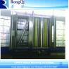 Buy cheap Automatic Industrial Vertical LOW-E Glass Washing Machine for Insulating Glass Manufacturing from wholesalers