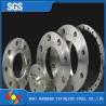Buy cheap Pn6-100 Forged Stainless Steel Flanges Neck Welded Duplex Steel Flanges National Standard from wholesalers