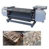 Buy cheap Wood Pallet Bandsaw Dismantler Machine For Pallet Nail Cutting from wholesalers