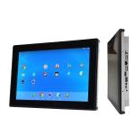 Embedded 12.1 Inch Industrial Touch Screen Monitor Open Frame Monitor High