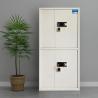 Buy cheap Safety Steel Office Password 1.2mm Document Storage Cabinet from wholesalers
