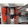 Buy cheap Automatic Cardboard Box Folding Machine For Making Shoes / Clothing / Food Boxes from wholesalers