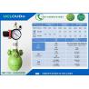 Buy cheap Low Pressure Dry Fog Humidifier For Electric Factory With Four Directions from wholesalers