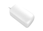 White Japan Plug AC DC Wall Power Adapter 12V 36W For Notebook / Phone