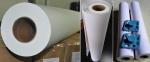 Buy cheap 4R A6 A4 A3 100g Matte Inkjet Photo Paper Self Adhesive Water Resistance And from wholesalers