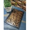 Buy cheap High Quality SUS304 1219*2438mm Stainless Steel Color Sheet For Decorative Wall from wholesalers