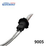 6GH 9005 9006 Quick start high power 55w hid xenon bulb