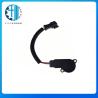 Buy cheap Position Sensor 266-1484 2661484 For Caterpillar CAT 3126 3306 3406 C6.6 Engine Spare Parts from wholesalers