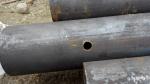 Seamless Casing Pipes for Italy Projects