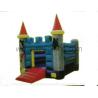 Buy cheap air bouncer, inflatable trampolines from wholesalers