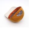 Buy cheap Classic 100% Polyester Dad Cap Men Cotton 6 Panel Embroidered Blank Plain Baseball Caps from wholesalers