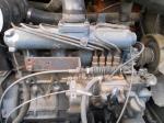 Used HITACHI ZX55 Mini DIGGER FOR SALE