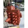 Buy cheap Excavator Control Valve ZE210E Hydraulic Main Control Valve KMX15RA from wholesalers
