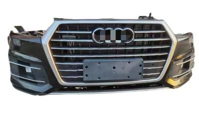 Buy cheap Audi Q7 2016 - 2020 Front Nose Cut from wholesalers