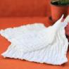 Buy cheap Baby face towel 6 layer 100% cotton washing gauze baby bibs handkerchief 30x30cm from wholesalers