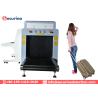 Buy cheap 4 Kinds Color Image X Ray Baggage Scanner For Hotel / Church / Shopping Mall from wholesalers