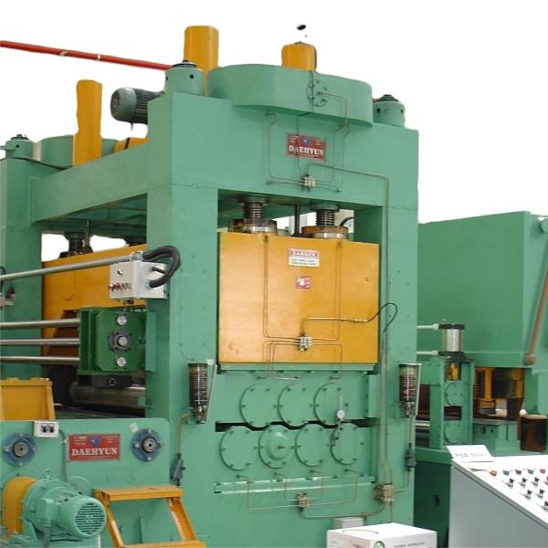 70KG Weight Steel Coil Leveler for Flattening and Rewinding Metal Sheets or