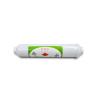 Buy cheap White Shell Water Filter Parts , In Line Water Filtration System Cartridge from wholesalers